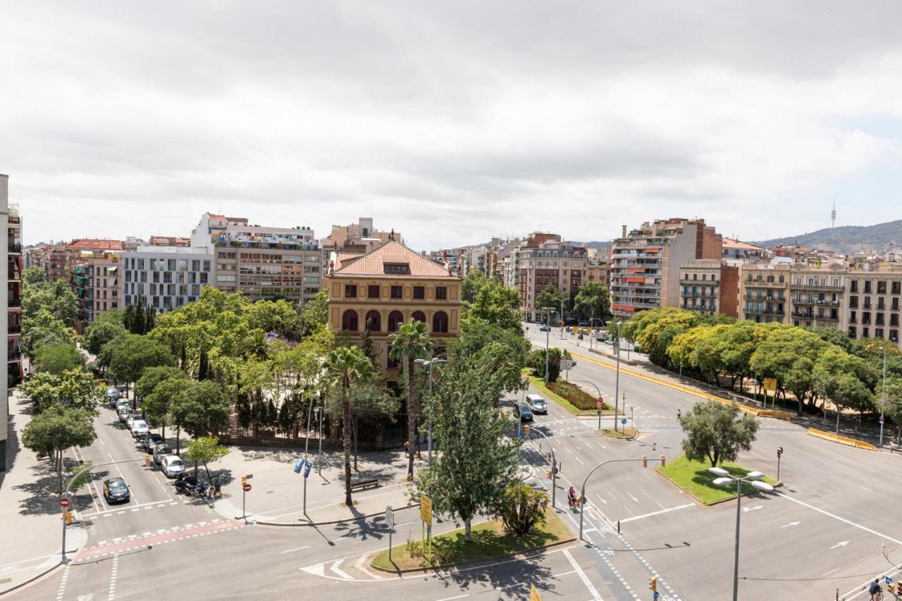 Ab Sagrada Familia Views Apartment