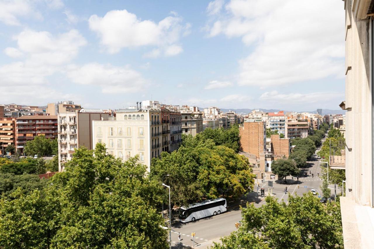 Ab Sagrada Familia Views Apartment Barcelona