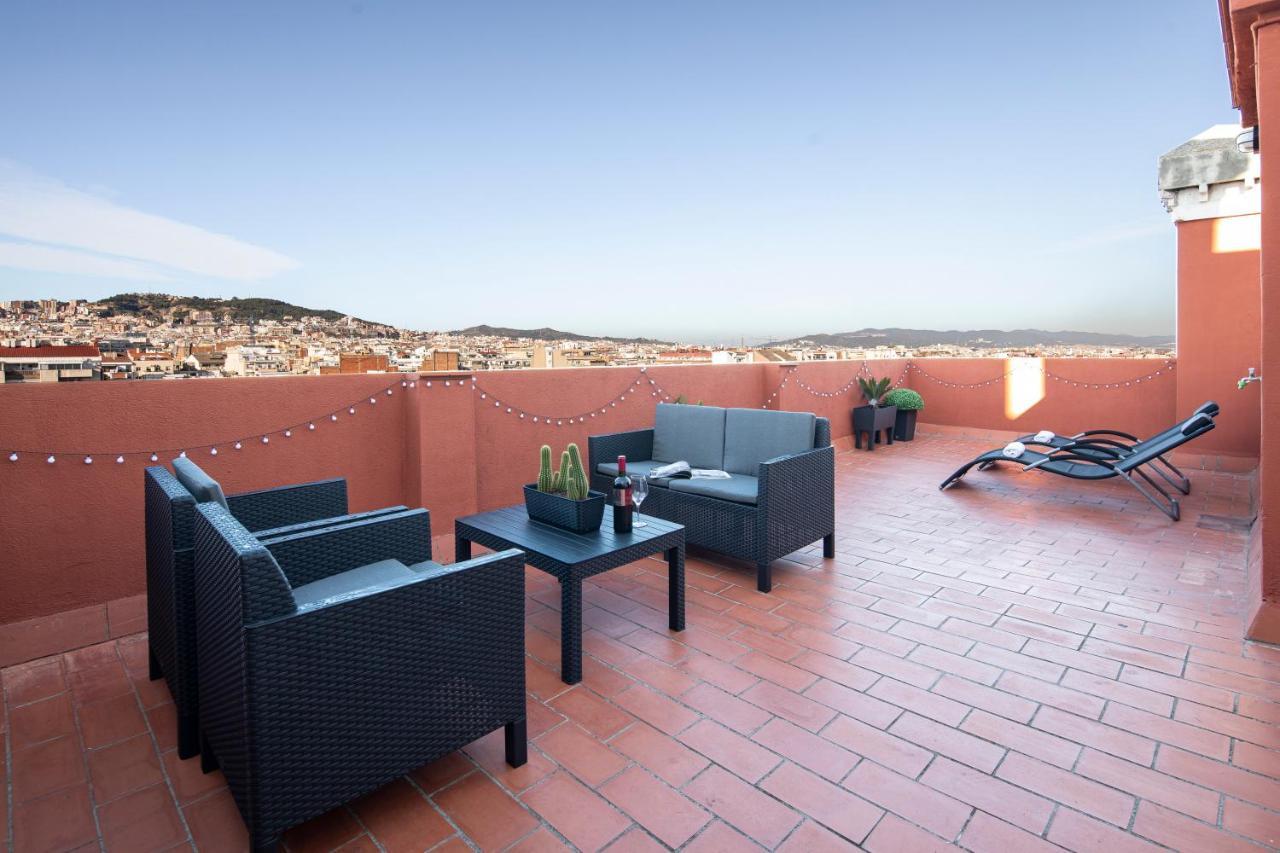 Apartment Ab Sagrada Familia Views *