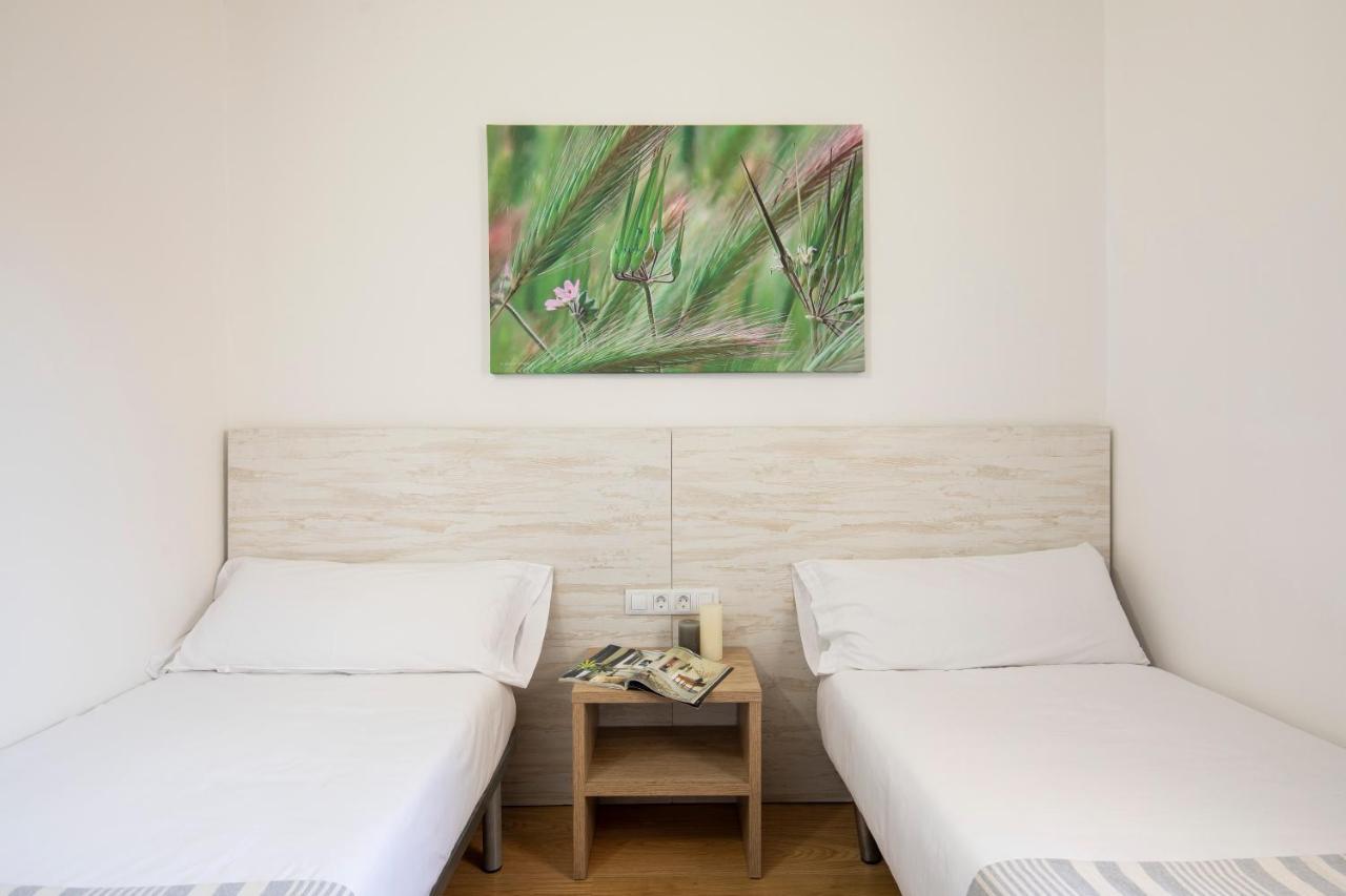 Apartment Ab Sagrada Familia Views Barcelona