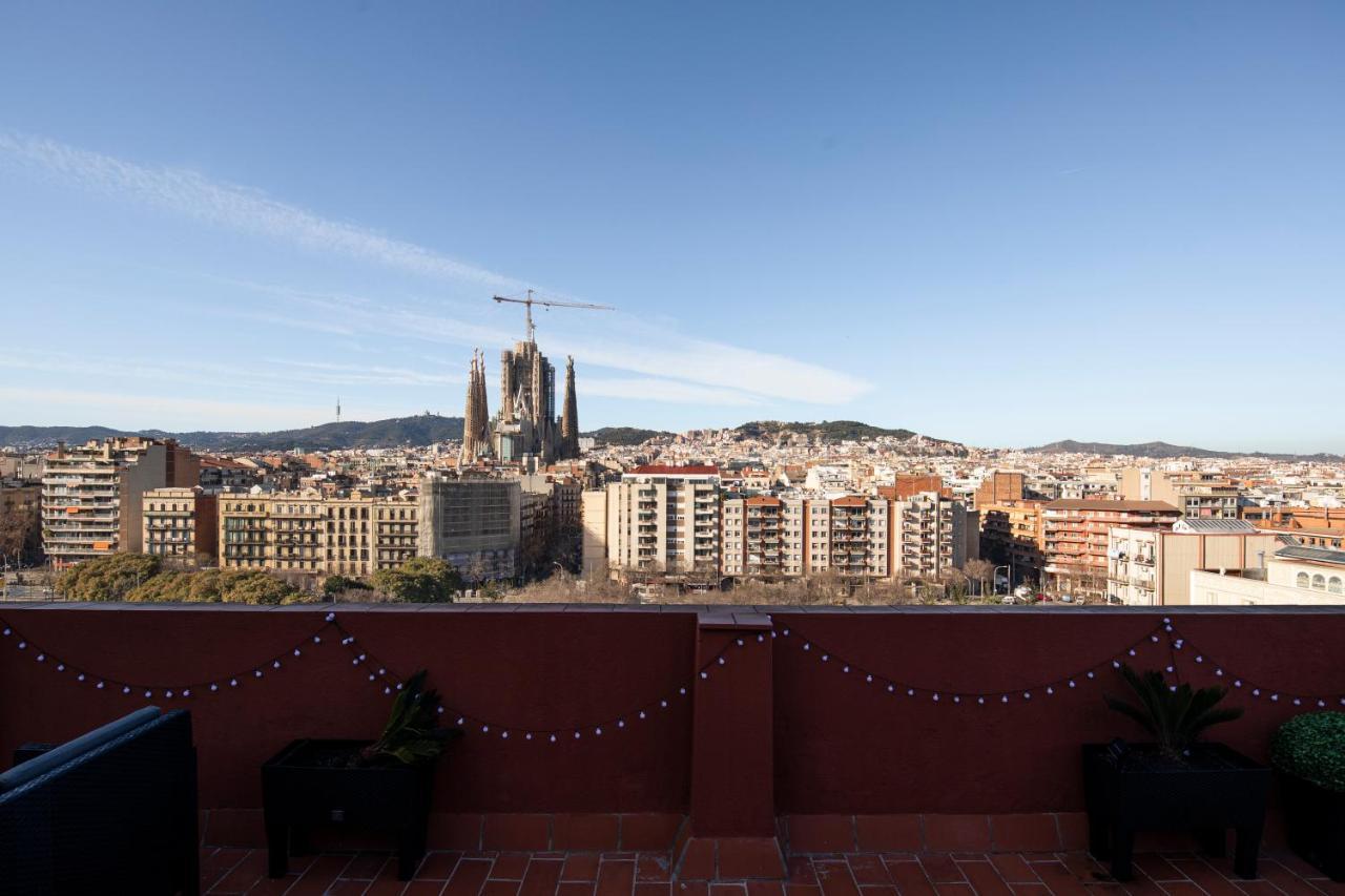 Ab Sagrada Familia Views Apartment *