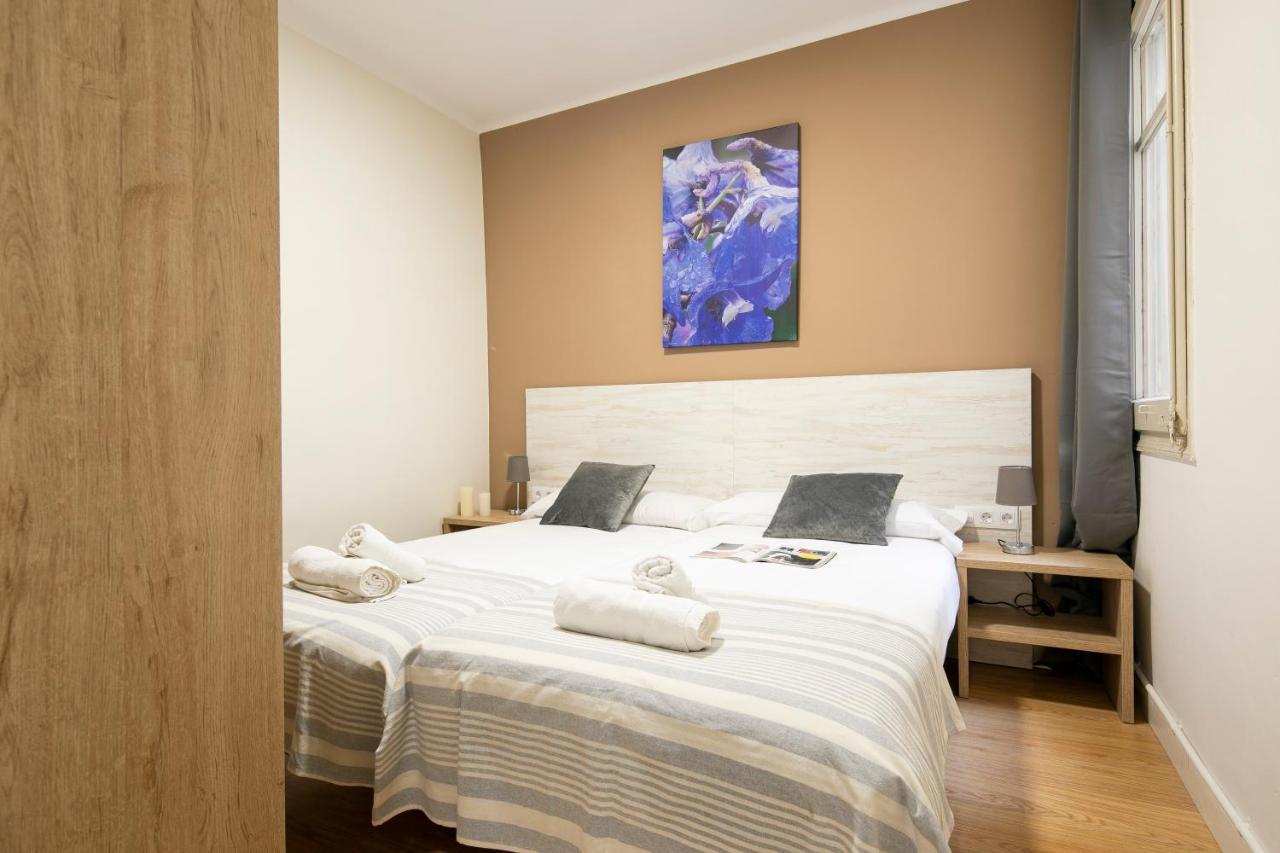 Apartment Ab Sagrada Familia Views