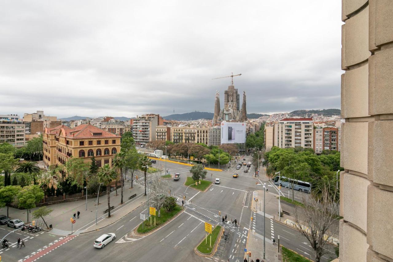 Ab Sagrada Familia Views Apartment *