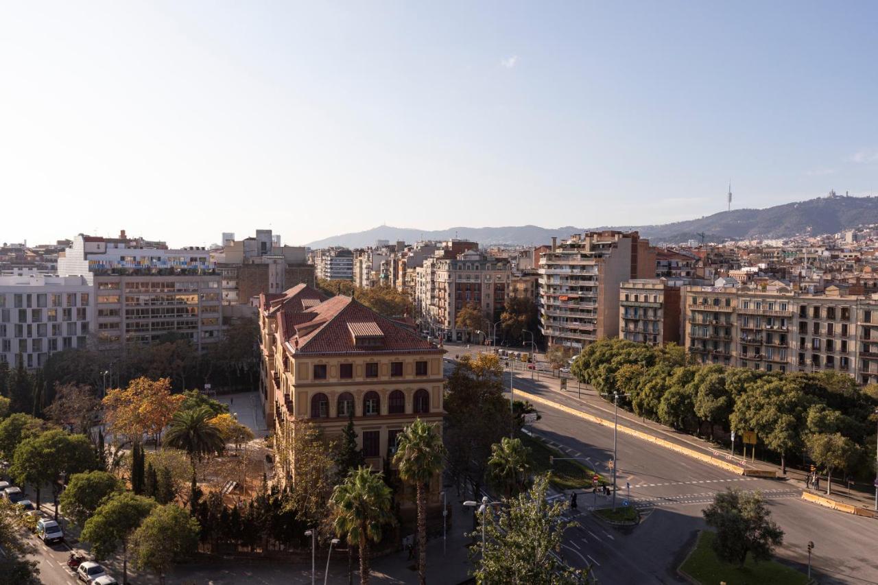 Apartment Ab Sagrada Familia Views