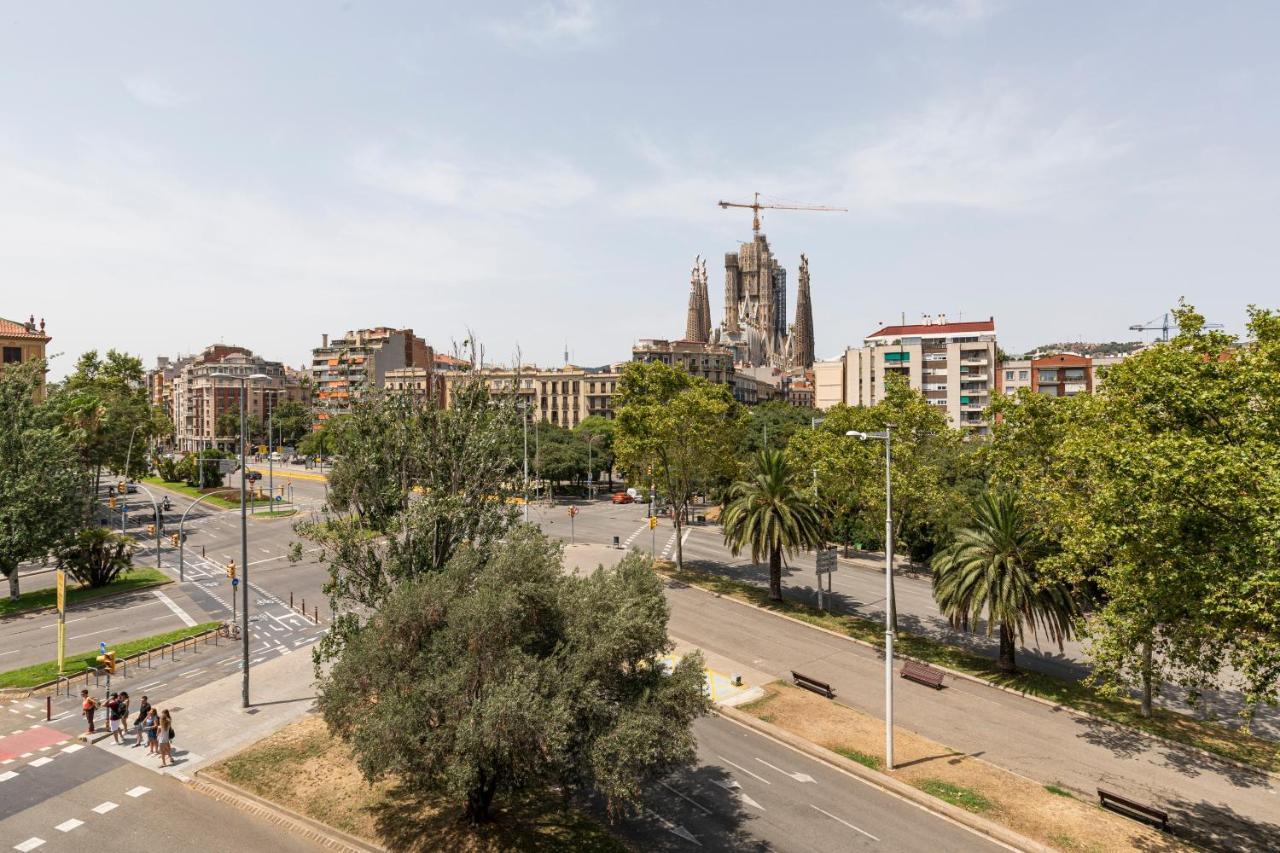 Apartment Ab Sagrada Familia Views *