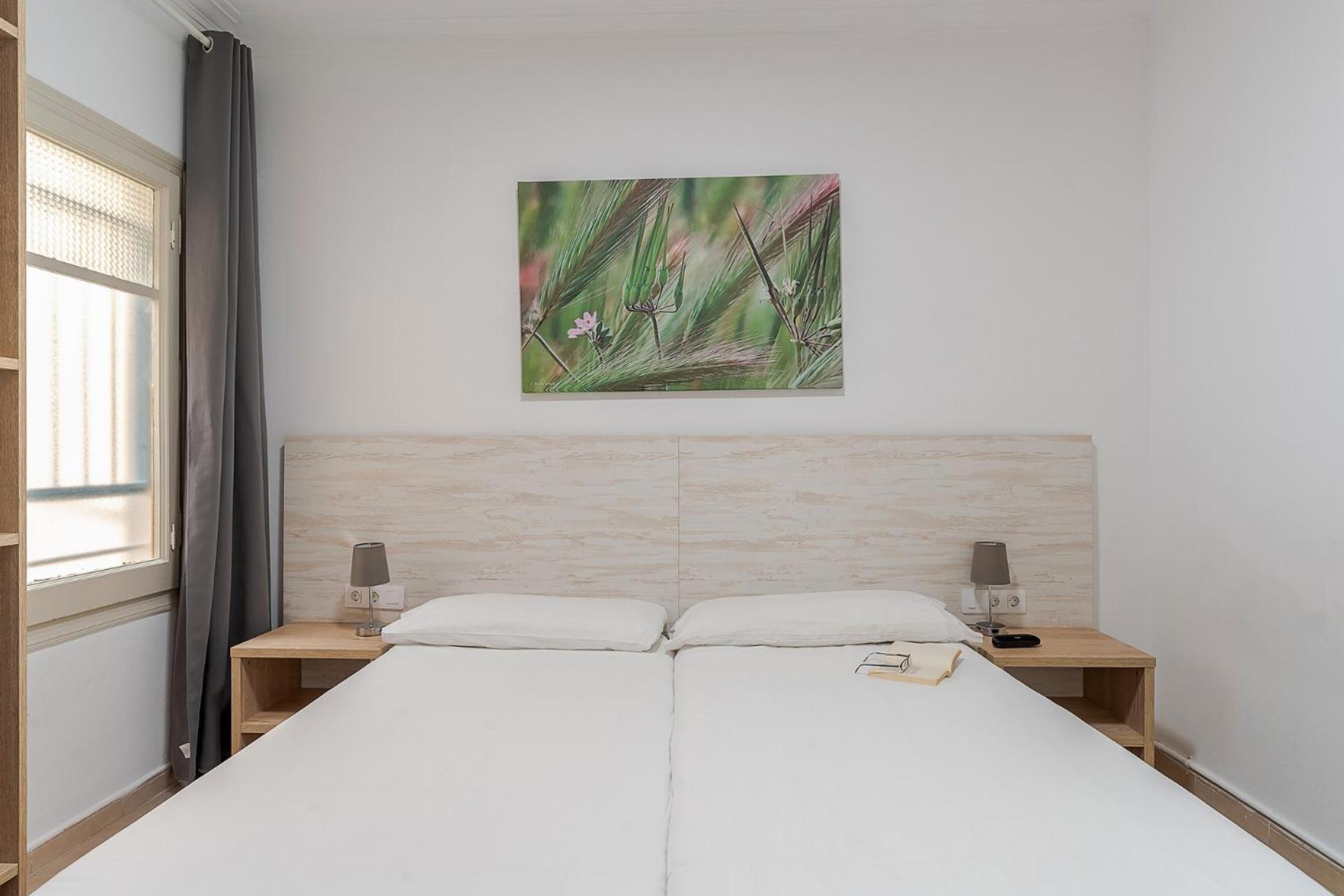 Ab Sagrada Familia Views Apartment Barcelona