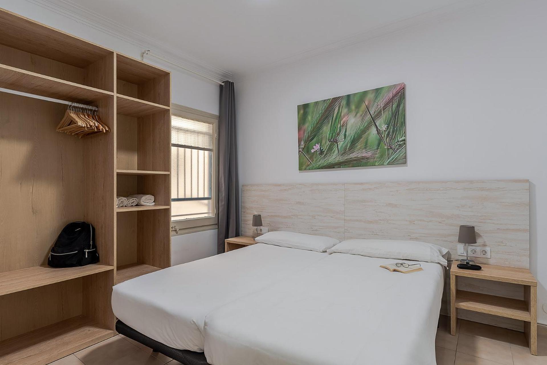 Apartment Ab Sagrada Familia Views