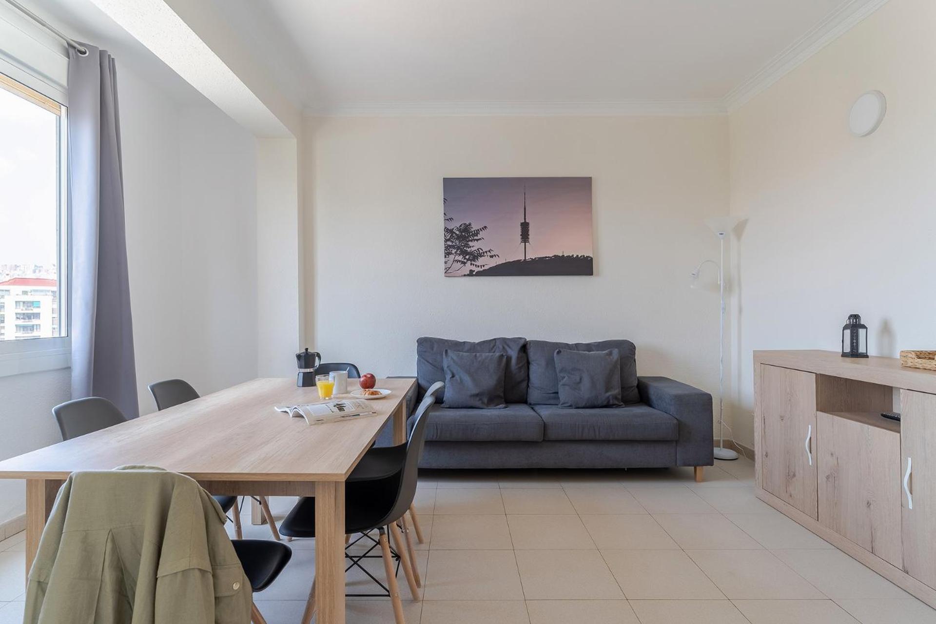 Apartment Ab Sagrada Familia Views Barcelona