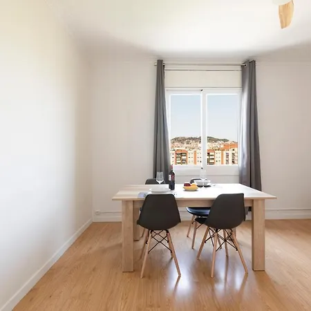 Ab Sagrada Familia Views Apartment Barcelona Exterior photo