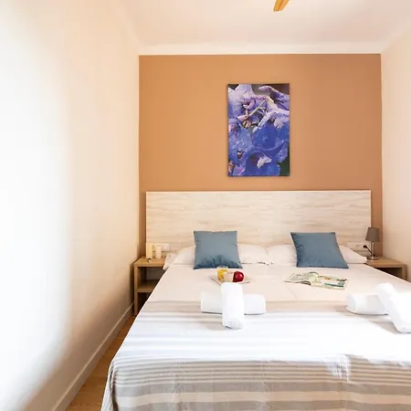 Ab Sagrada Familia Views Apartment Barcelona Exterior photo