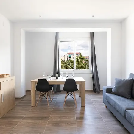 Ab Sagrada Familia Views Apartment Barcelona Exterior photo