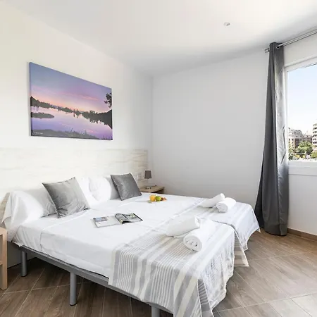 Ab Sagrada Familia Views Apartment Barcelona Exterior photo