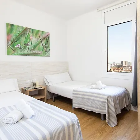 Ab Sagrada Familia Views Apartment Barcelona Exterior photo