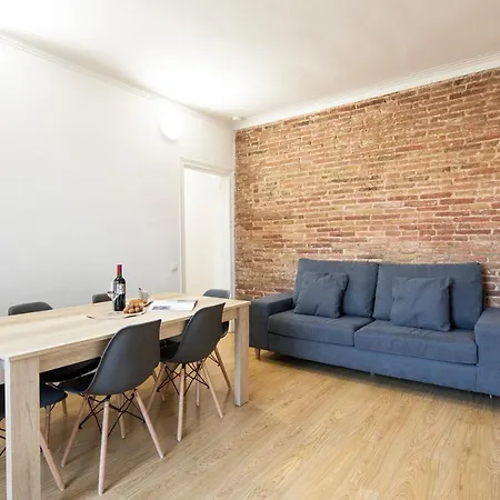 Ab Sagrada Familia Views Apartment Barcelona Exterior photo