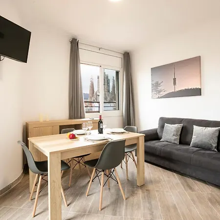 Ab Sagrada Familia Views Apartment Barcelona Exterior photo