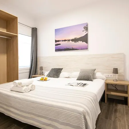 Ab Sagrada Familia Views Apartment Barcelona Exterior photo