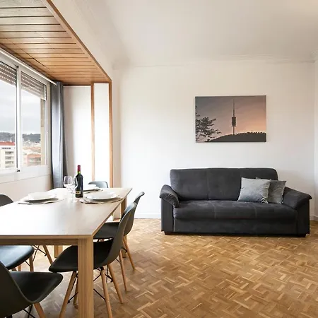 Ab Sagrada Familia Views Apartment Barcelona Exterior photo
