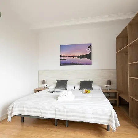 Ab Sagrada Familia Views Apartment Barcelona Exterior photo