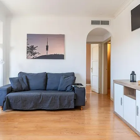 Ab Sagrada Familia Views Apartment Barcelona Exterior photo