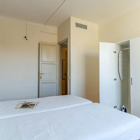 Ab Sagrada Familia Views Apartment Barcelona Exterior photo