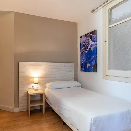 Ab Sagrada Familia Views Apartment Barcelona Exterior photo