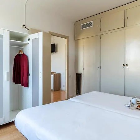 Ab Sagrada Familia Views Apartment Barcelona Exterior photo