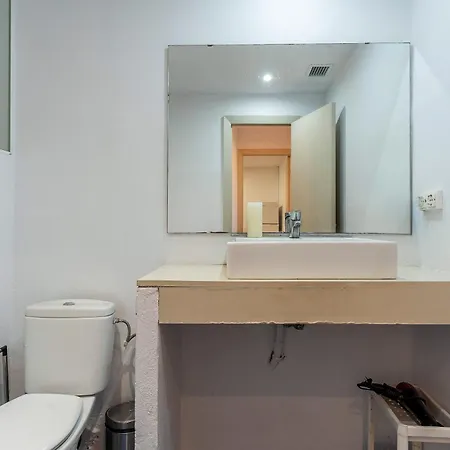 Ab Sagrada Familia Views Apartment Barcelona Exterior photo