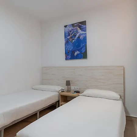 Ab Sagrada Familia Views Apartment Barcelona Exterior photo
