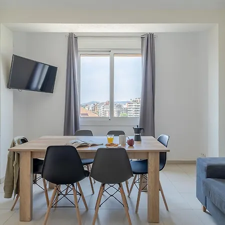 Ab Sagrada Familia Views Apartment Barcelona Exterior photo