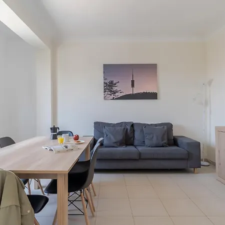 Ab Sagrada Familia Views Apartment Barcelona Exterior photo