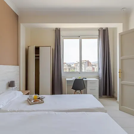 Ab Sagrada Familia Views Apartment Barcelona Exterior photo