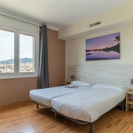 Ab Sagrada Familia Views Apartment Barcelona Exterior photo