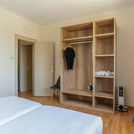 Ab Sagrada Familia Views Apartment Barcelona Exterior photo