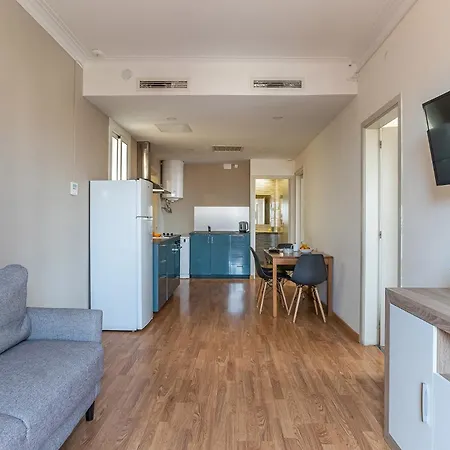 Ab Sagrada Familia Views Apartment Barcelona Exterior photo