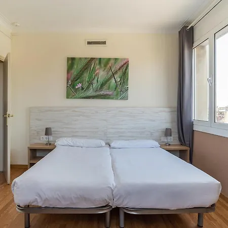 Ab Sagrada Familia Views Apartment Barcelona Exterior photo