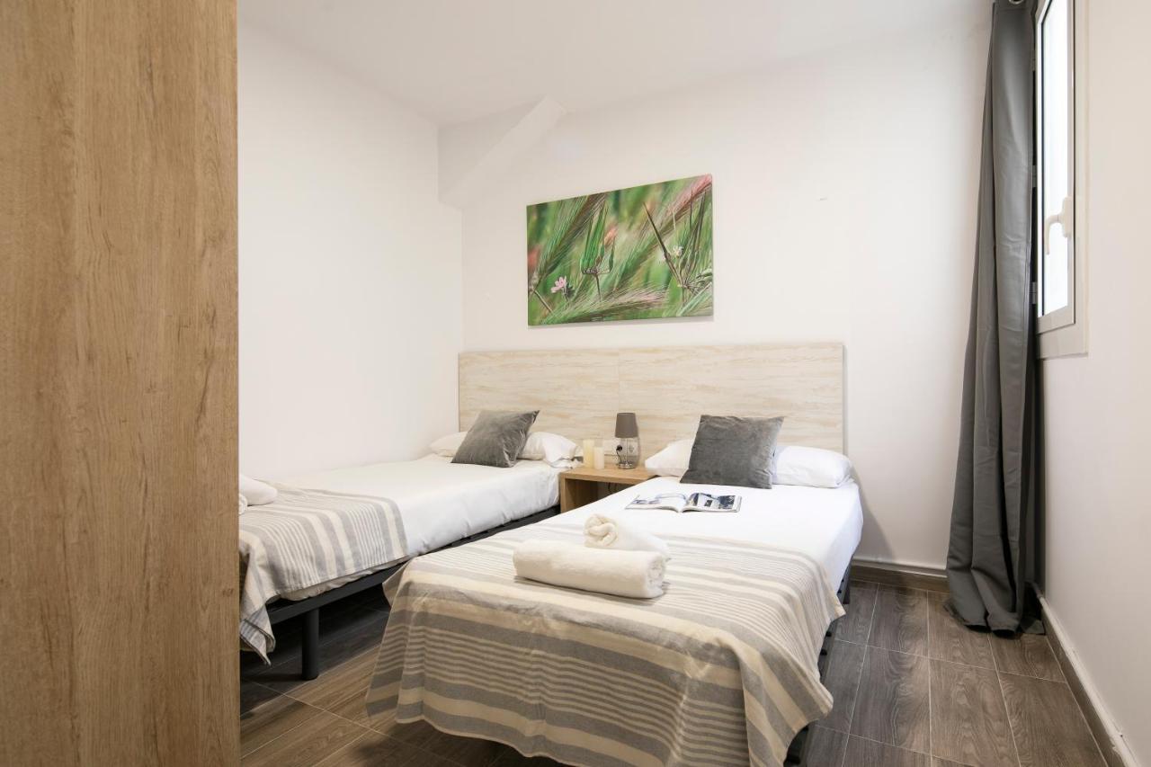 Apartment Ab Sagrada Familia Views