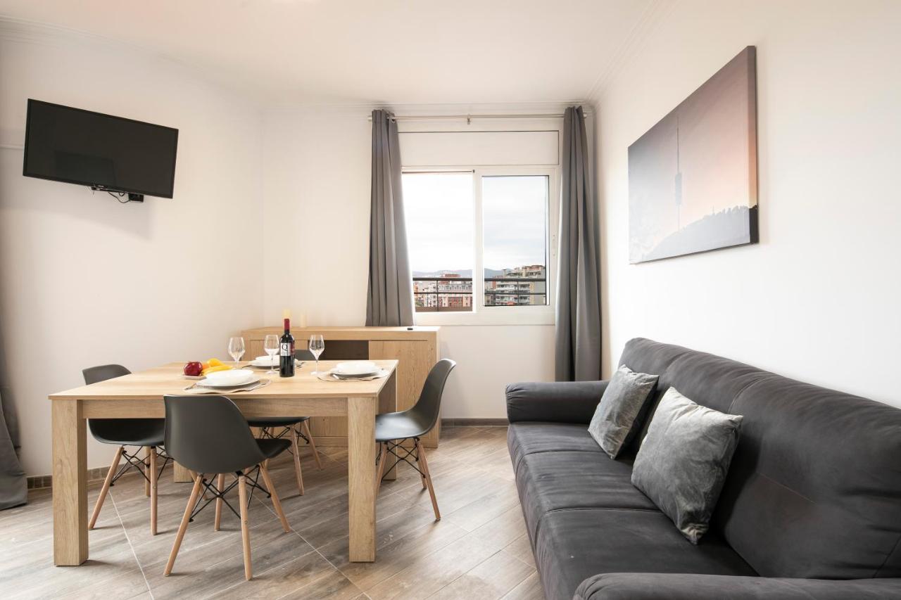 Apartment Ab Sagrada Familia Views *