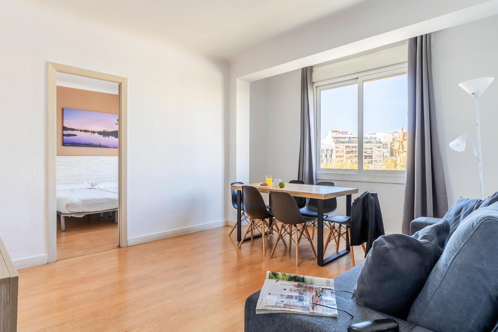 Ab Sagrada Familia Views Apartment *
